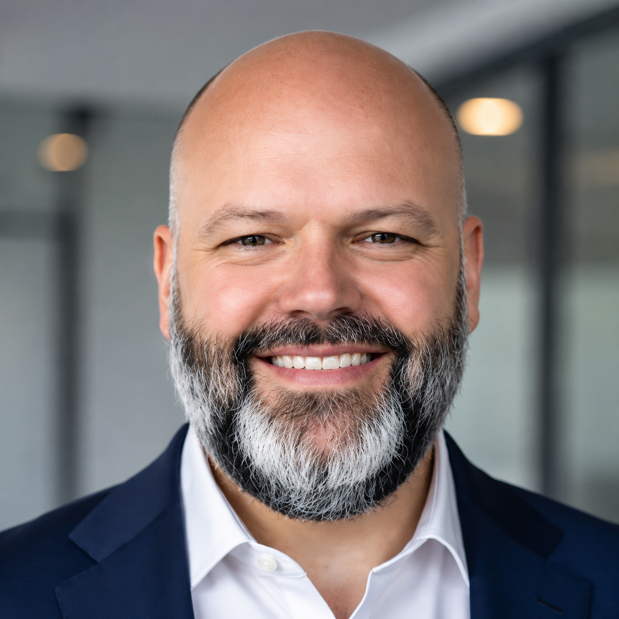 Shawn Black - Vesta Group - henry Business Builders