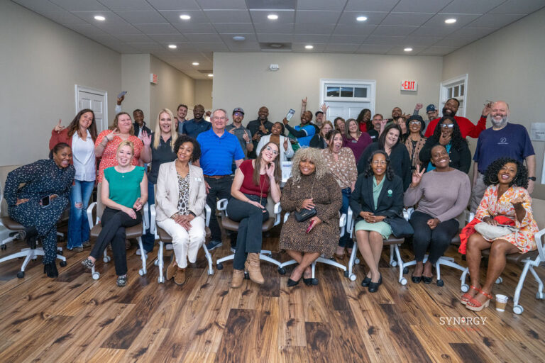 Henry County small business community
